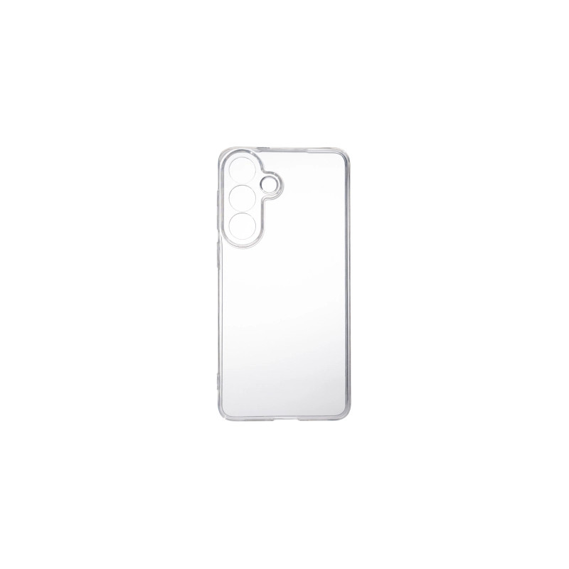 Чохол до мобільного телефона Armorstandart Air Samsung S26 Plus 5G Camera cover Clear (ARM89441)