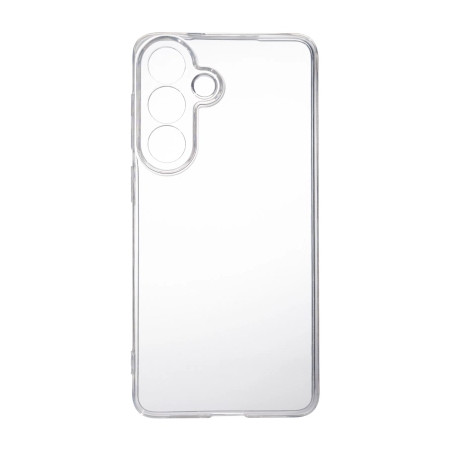 Чохол до мобільного телефона Armorstandart Air Samsung S26 Plus 5G Camera cover Clear (ARM89441)