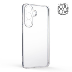 Чохол до мобільного телефона Armorstandart Air Samsung S26 Plus 5G Camera cover Clear (ARM89441)