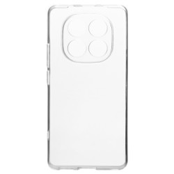 Чохол до мобільного телефона Armorstandart Air Xiaomi Redmi Note 15 4G / Note 15 5G / Poco M8 5G Camera cover Clear (ARM89685)