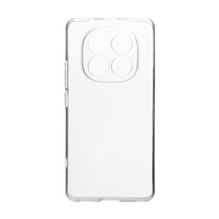 Чохол до мобільного телефона Armorstandart Air Xiaomi Redmi Note 15 4G / Note 15 5G / Poco M8 5G Camera cover Clear (ARM89685)