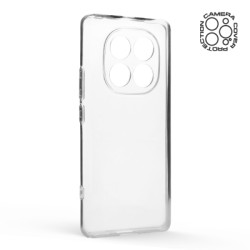 Чохол до мобільного телефона Armorstandart Air Xiaomi Redmi Note 15 4G / Note 15 5G / Poco M8 5G Camera cover Clear (ARM89685)
