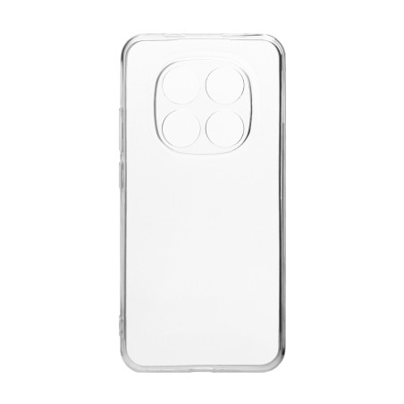 Чохол до мобільного телефона Armorstandart Air Xiaomi Redmi Note 15 Pro 5G Camera cover Clear (ARM89688)