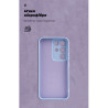 Чохол до мобільного телефона Armorstandart ICON Realme C85 Pro 4G Camera cover Lavender (ARM90036)