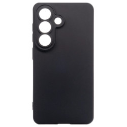 Чохол до мобільного телефона Armorstandart Matte Slim Fit Samsung S26 5G Camera cover Black (ARM88764)