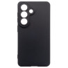 Чохол до мобільного телефона Armorstandart Matte Slim Fit Samsung S26 5G Camera cover Black (ARM88764)