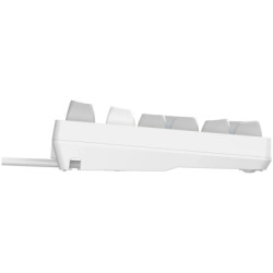 Клавіатура A4Tech Bloody B230N USB UA White (4711421003131)