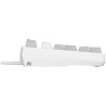 Клавіатура A4Tech Bloody B230N USB UA White (4711421003131)