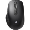 Мишка OfficePro M265B Wireless/Bluetooth Silent Click Black (M265B)