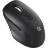 Мишка OfficePro M265B Wireless/Bluetooth Silent Click Black (M265B)