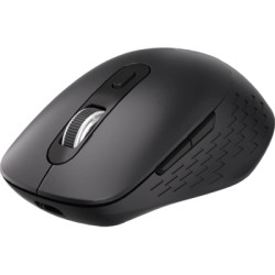 Мишка OfficePro M265B Wireless/Bluetooth Silent Click Black (M265B)