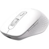 Мишка OfficePro M265W Wireless/Bluetooth Silent Click White (M265W)