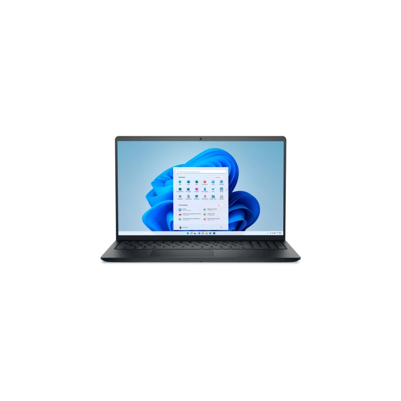 Ноутбук Dell Pro 15 Essential (PV15250RPLU005UA_W11H)