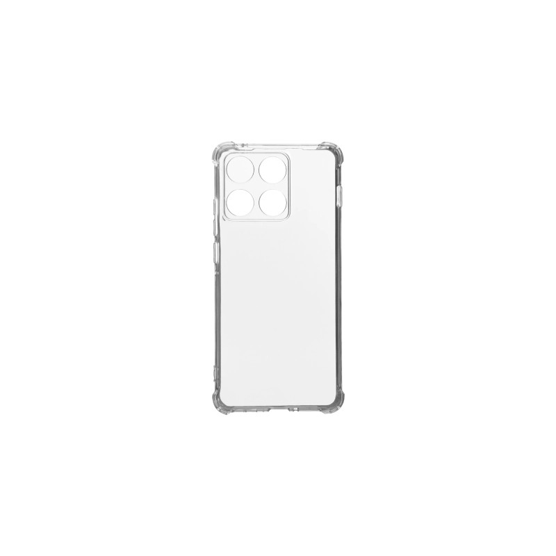 Чохол до мобільного телефона Armorstandart Air Force Motorola Edge 70 5G Clear (ARM89674)