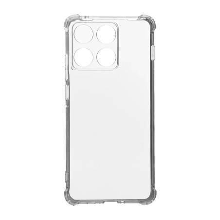 Чохол до мобільного телефона Armorstandart Air Force Motorola Edge 70 5G Clear (ARM89674)