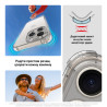 Чохол до мобільного телефона Armorstandart Air Force Motorola Edge 70 5G Clear (ARM89674)