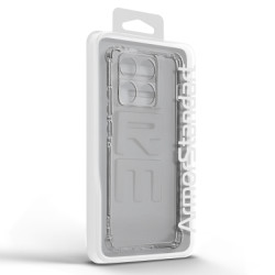 Чохол до мобільного телефона Armorstandart Air Force Motorola Edge 70 5G Clear (ARM89674)