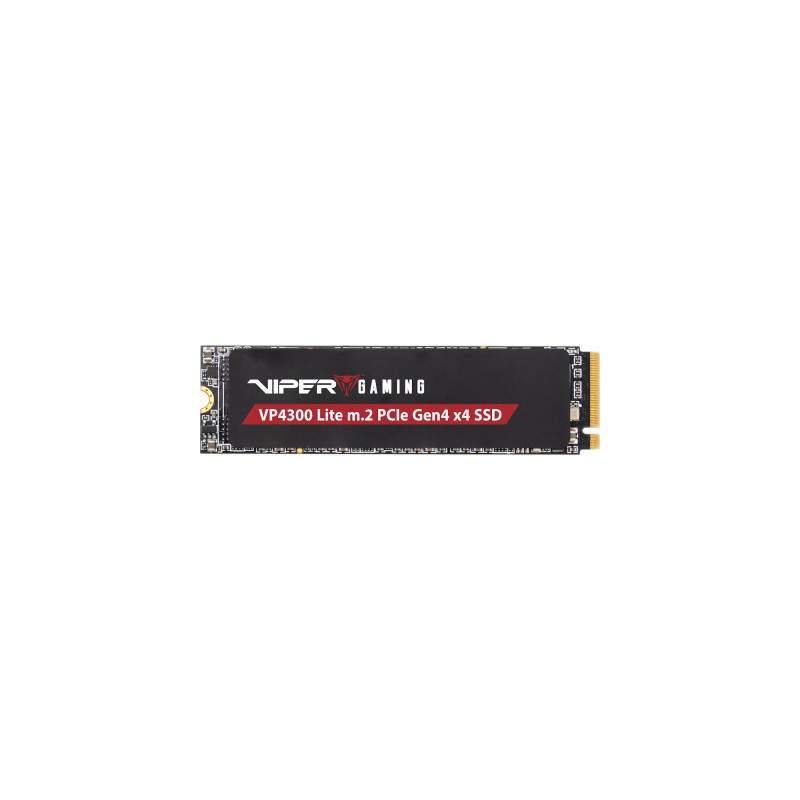 Накопичувач SSD M.2 2280 4TB VP4300L Patriot (VP4300L4TBM28H)
