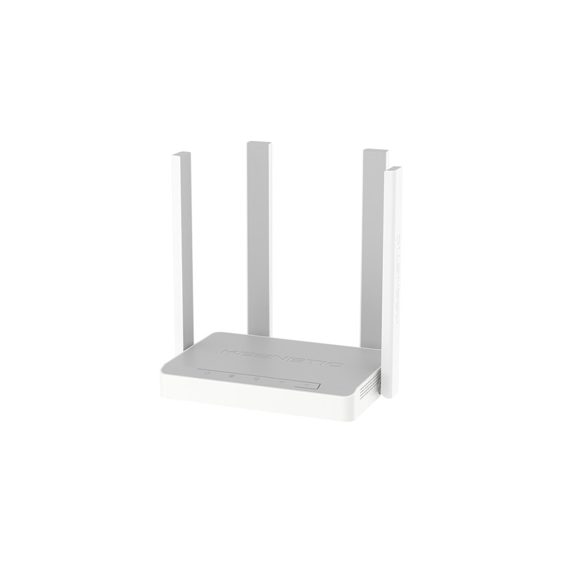 Маршрутизатор Keenetic Runner 4G (KN-2211)