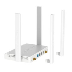 Маршрутизатор Keenetic Runner 4G (KN-2211)