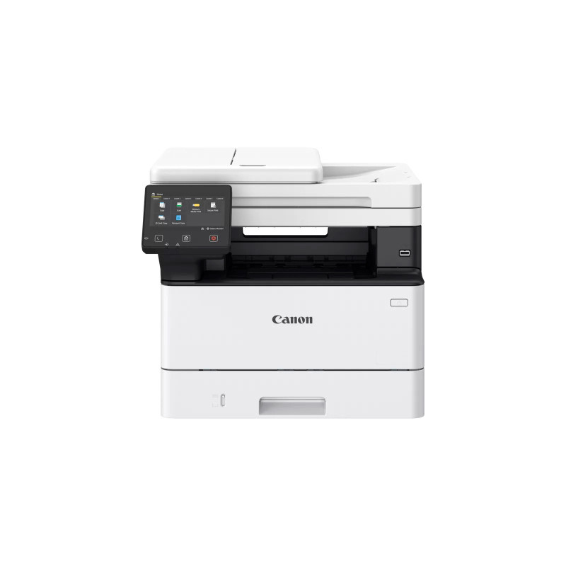 Багатофункціональний пристрій Canon MF463dw II Wi-Fi (5951C008)