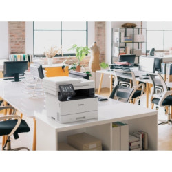 Багатофункціональний пристрій Canon MF463dw II Wi-Fi (5951C008)