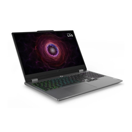 Ноутбук Lenovo LOQ 15ARP9 (83JC00N7PB)