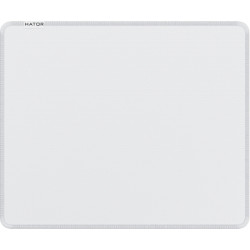 Килимок для мишки Hator Tonn Evo M White (HTP-022)