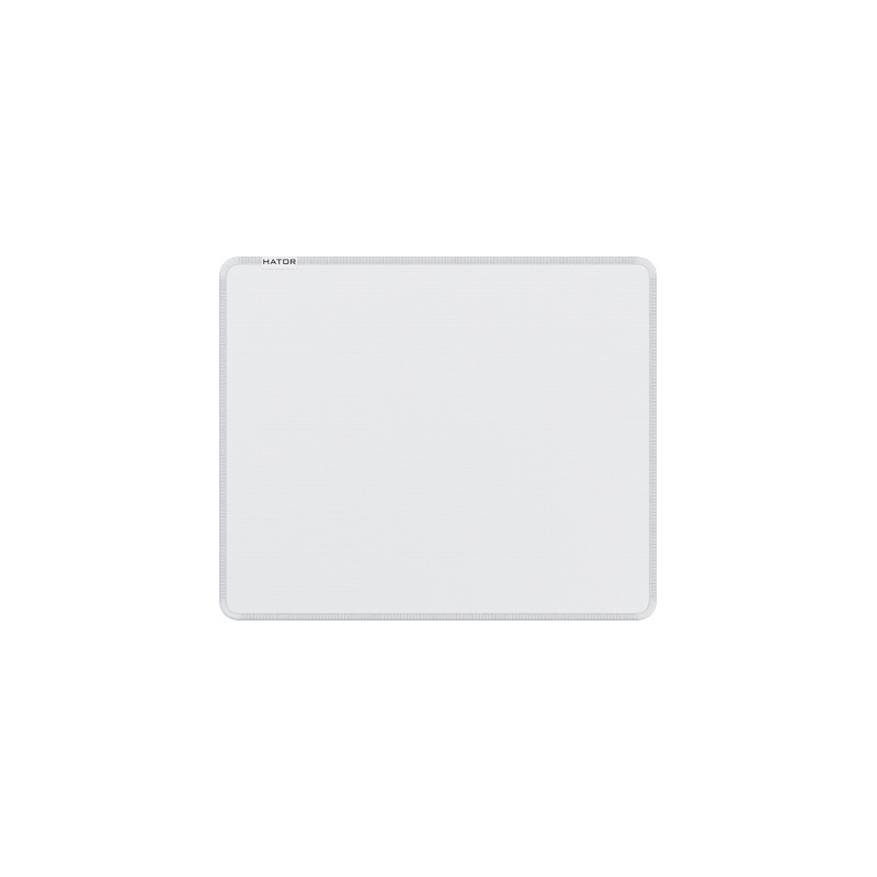Килимок для мишки Hator Tonn Evo M White (HTP-022)
