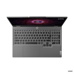 Ноутбук Lenovo LOQ 15ARP9 (83JC00N7PB)