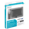 Перехідник USB-C to HDMA 2xUSB Digitus (DA-70855)