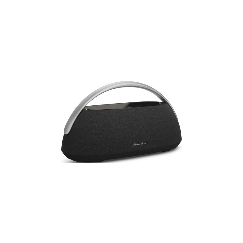 Акустична система Harman Kardon Go+Play 3 Black (HKGOPLAY3BLKEP)
