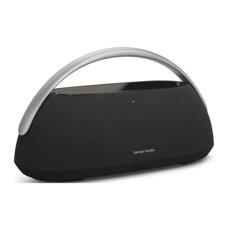 Акустична система Harman Kardon Go+Play 3 Black (HKGOPLAY3BLKEP)