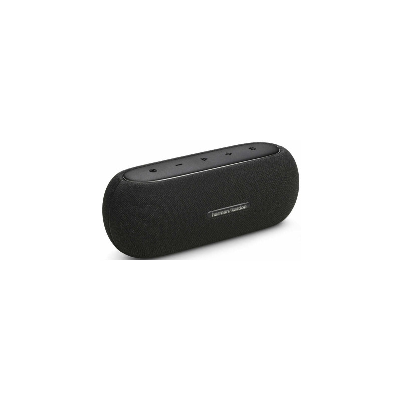 Акустична система Harman Kardon Luna Black (HKLUNABLKEU)