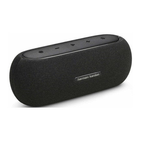 Акустична система Harman Kardon Luna Black (HKLUNABLKEU)