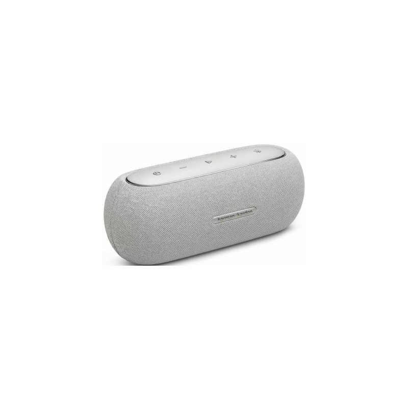 Акустична система Harman Kardon Luna Grey (HKLUNAGRYEU)