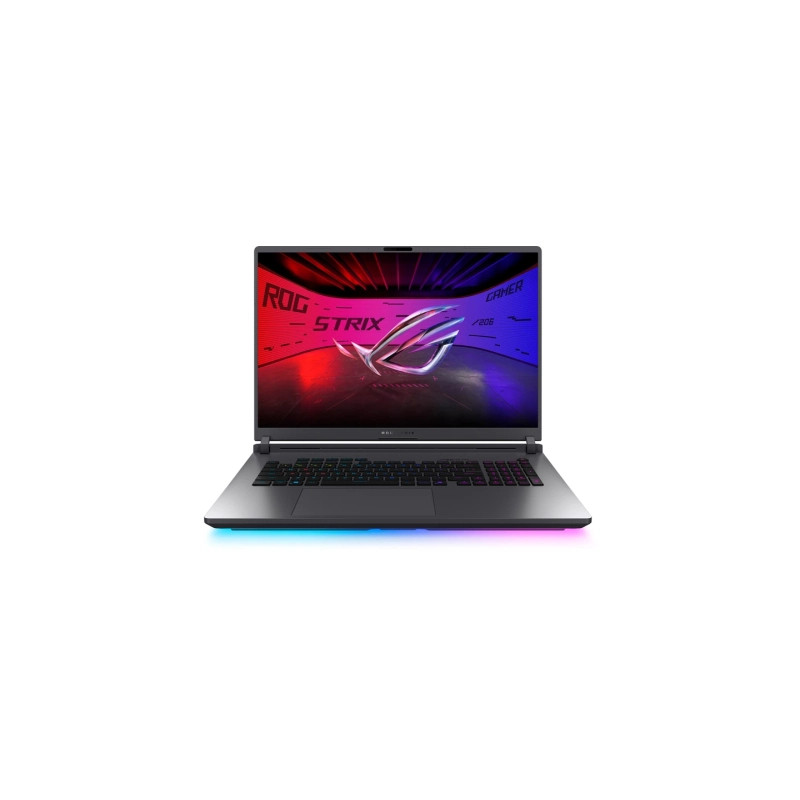 Ноутбук ASUS ROG Strix G18 G815LW-S9168 (90NR0LC1-M007T0)