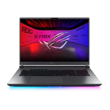 Ноутбук ASUS ROG Strix G18 G815LW-S9168 (90NR0LC1-M007T0)