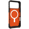 Чохол до мобільного телефона UAG Pathfinder MagSafe iPhone 17 Pro Max Orange (114549119797)