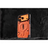 Чохол до мобільного телефона UAG Pathfinder MagSafe iPhone 17 Pro Max Orange (114549119797)