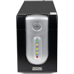 Пристрій безперебійного живлення Powercom IMP-3000AP Schuko