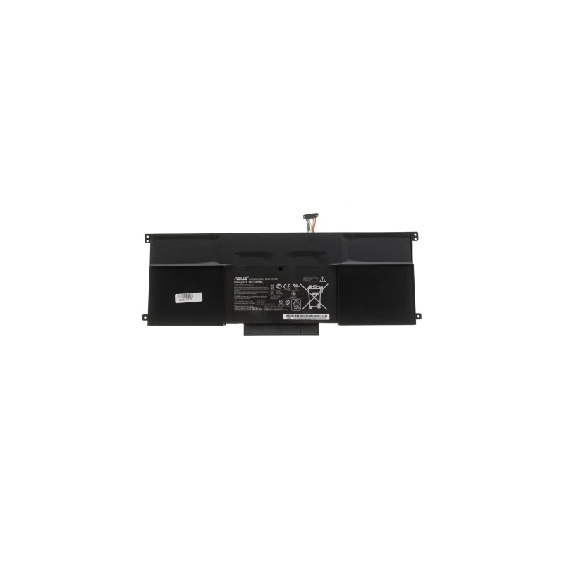 Акумулятор до ноутбука Asus ZenBook UX301 C31N1305, 4400mAh (50Wh), 6cell, 11.1V, Li-Pol AlSoft (A71178)
