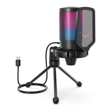 Мікрофон Fifine A6V