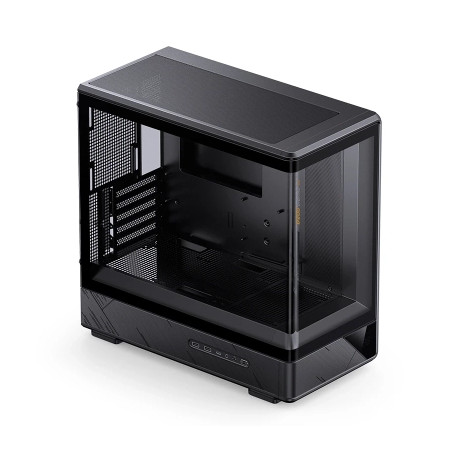 Корпус для ПК JONSBO D200 Black