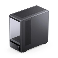 Корпус для ПК JONSBO D200 Black