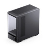 Корпус для ПК JONSBO D200 Black