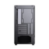 Корпус для ПК JONSBO D200 Black
