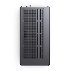 Корпус для ПК JONSBO D200 Black