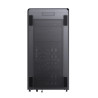 Корпус для ПК JONSBO D200 Black