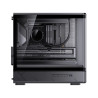 Корпус для ПК JONSBO D200 Black